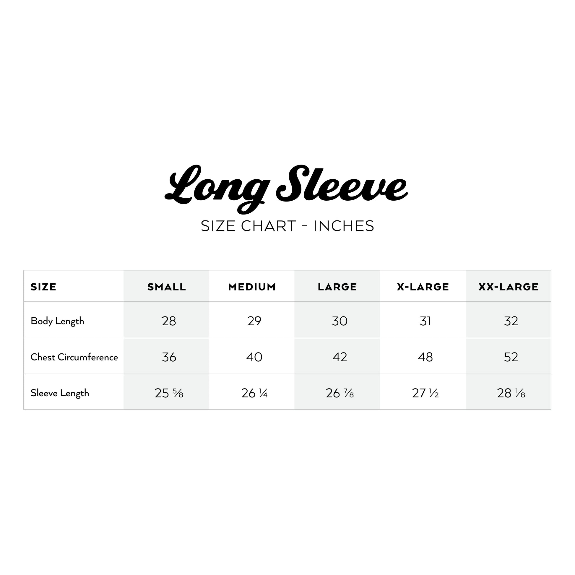 long-sleeve-t-shirt-black-l7 BruMate-Apparel_SizingChart-LongSleeve.jpg
