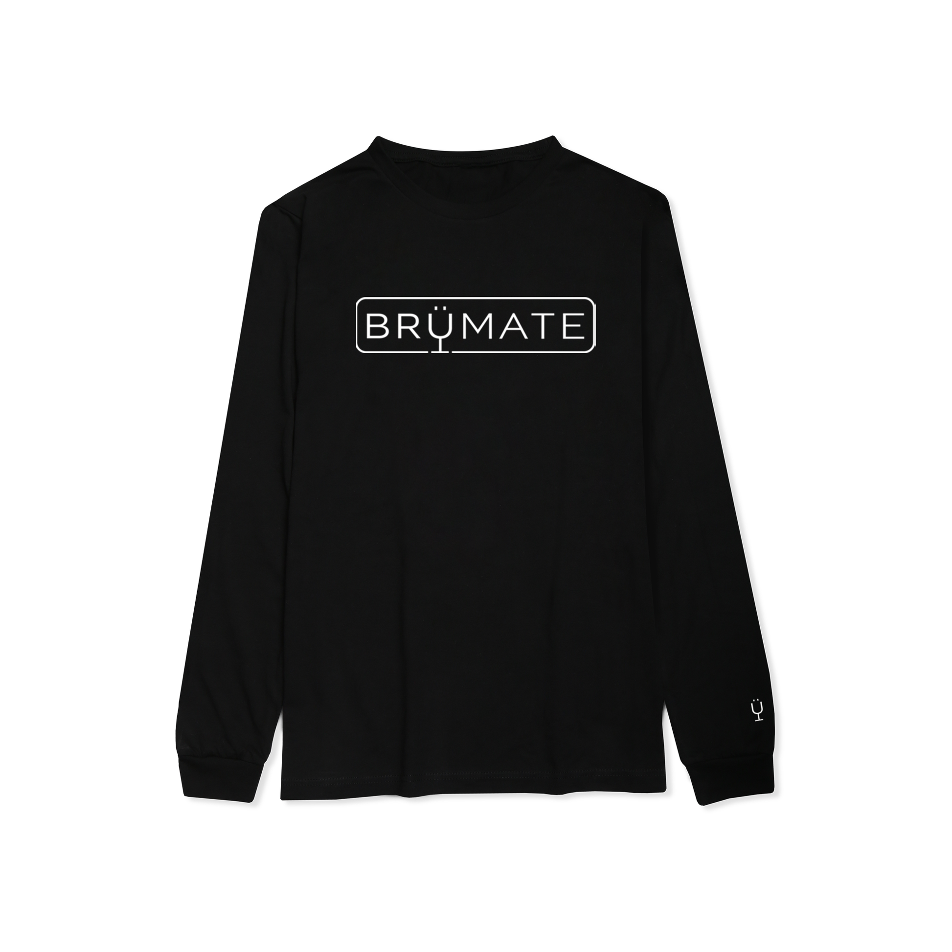 long-sleeve-t-shirt-black-l7 BrumateLSBlack-Front.png