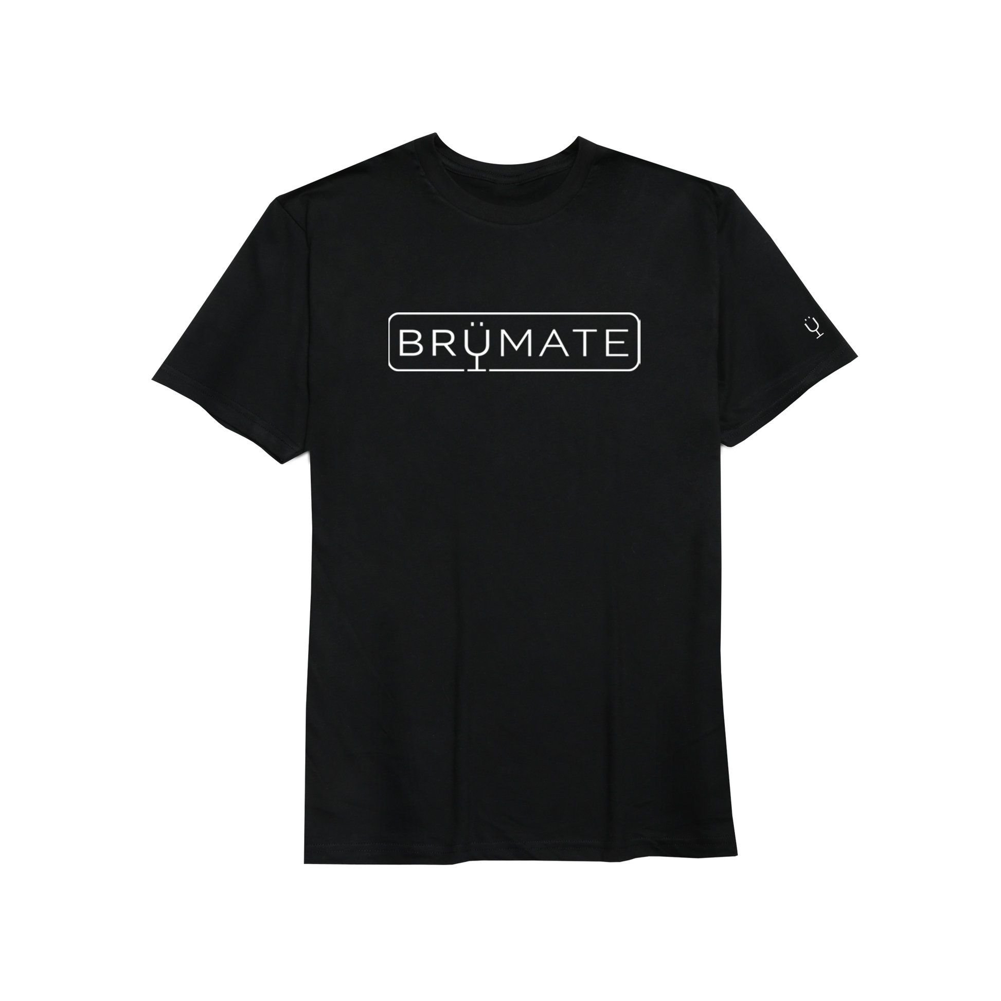 short-sleeve-t-shirt-black-z1 BrumateTeeBlack-Front.png