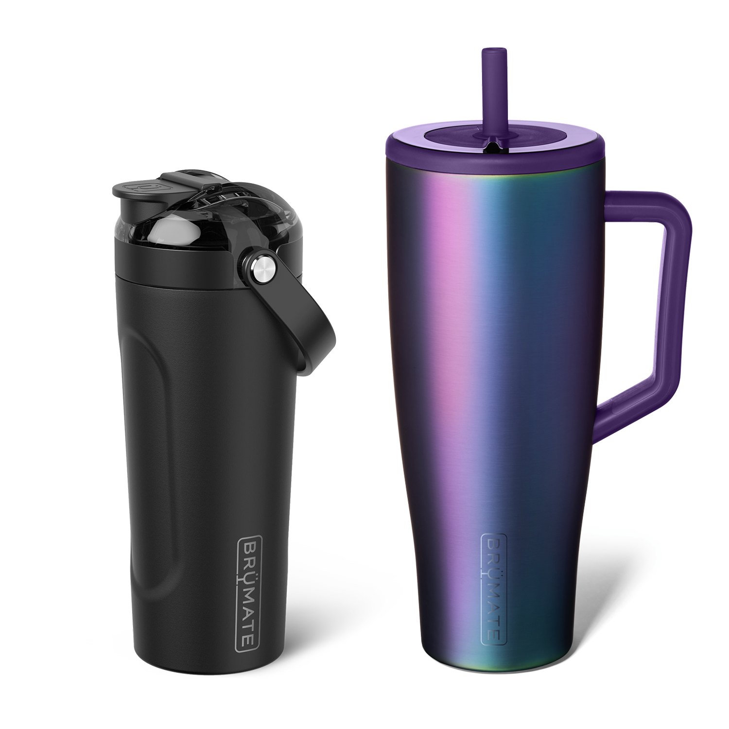 shake-glow-bundle-dark-aura-and-matte-black-40oz-25oz-m8 Bundle-MS_Black_Era40_DarkAura.png