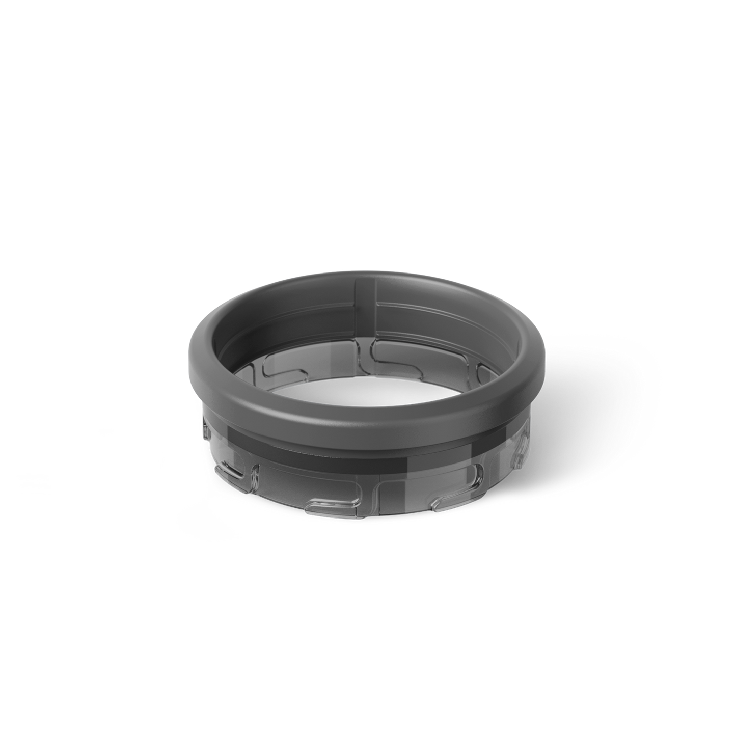 slim-v2-octalock-gaskets-k9 Gasket-Slim-BlackStainless_c410deab-1d2f-48d8-8a41-23da7a83146a.png