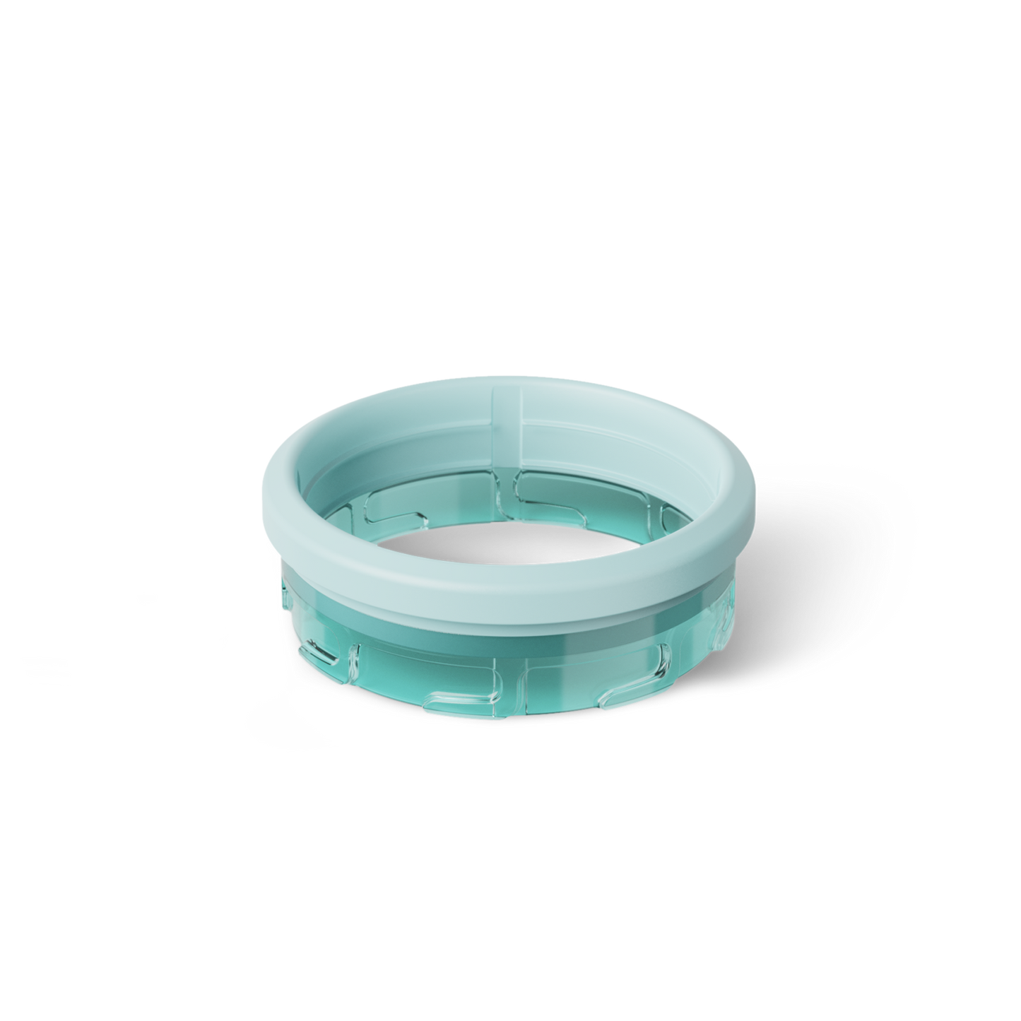 slim-v2-octalock-gaskets-k9 Gasket-Slim-BlueAgave.png