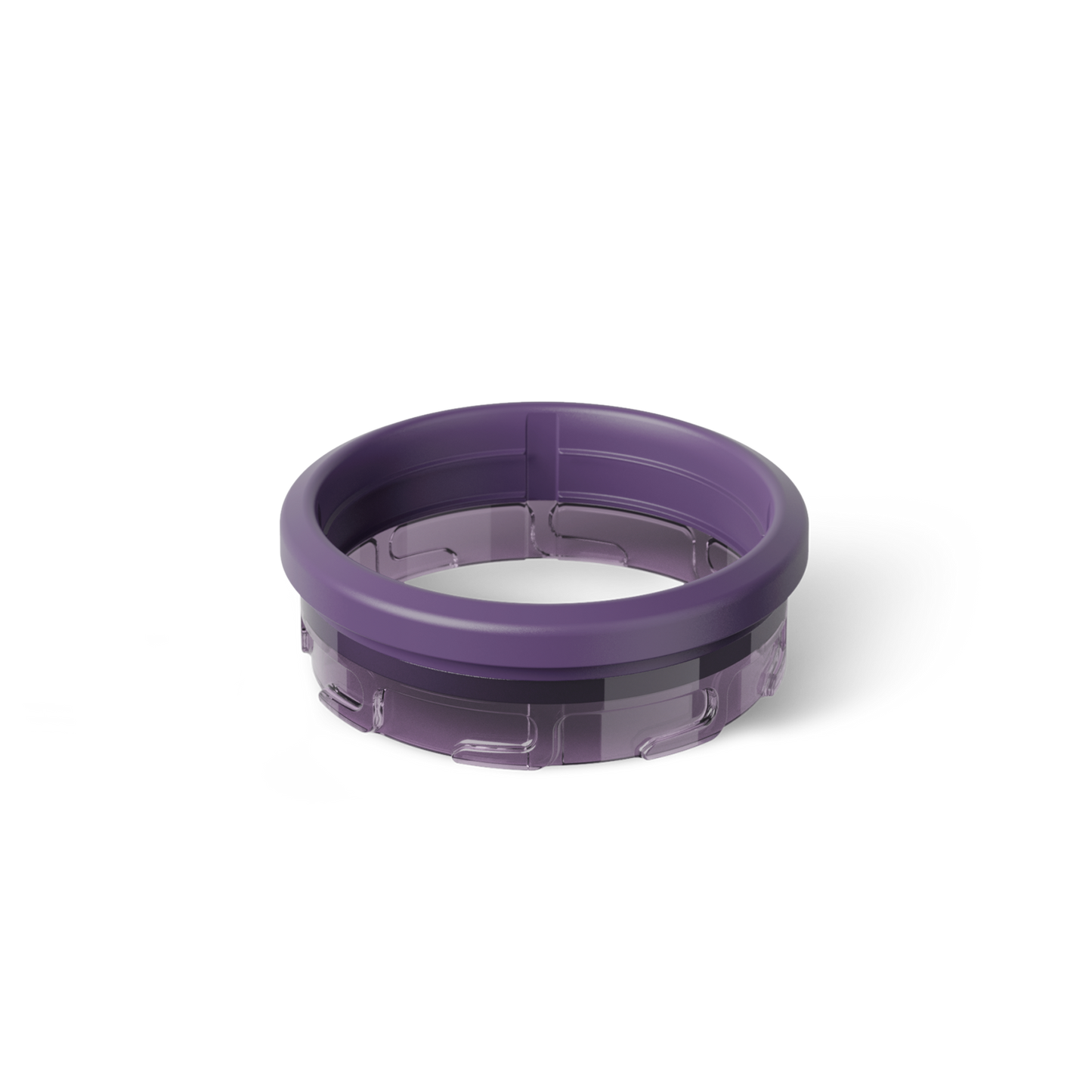 slim-v2-octalock-gaskets-k9 Gasket-Slim-DarkAura.png