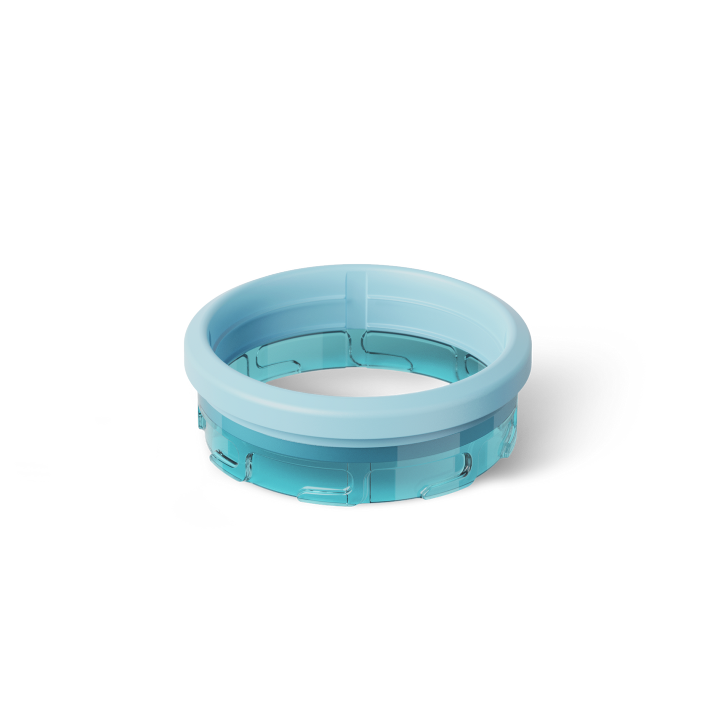 slim-v2-octalock-gaskets-k9 Gasket-Slim-Glacier_92554ee7-42d4-4342-b792-797dbcb44906.png