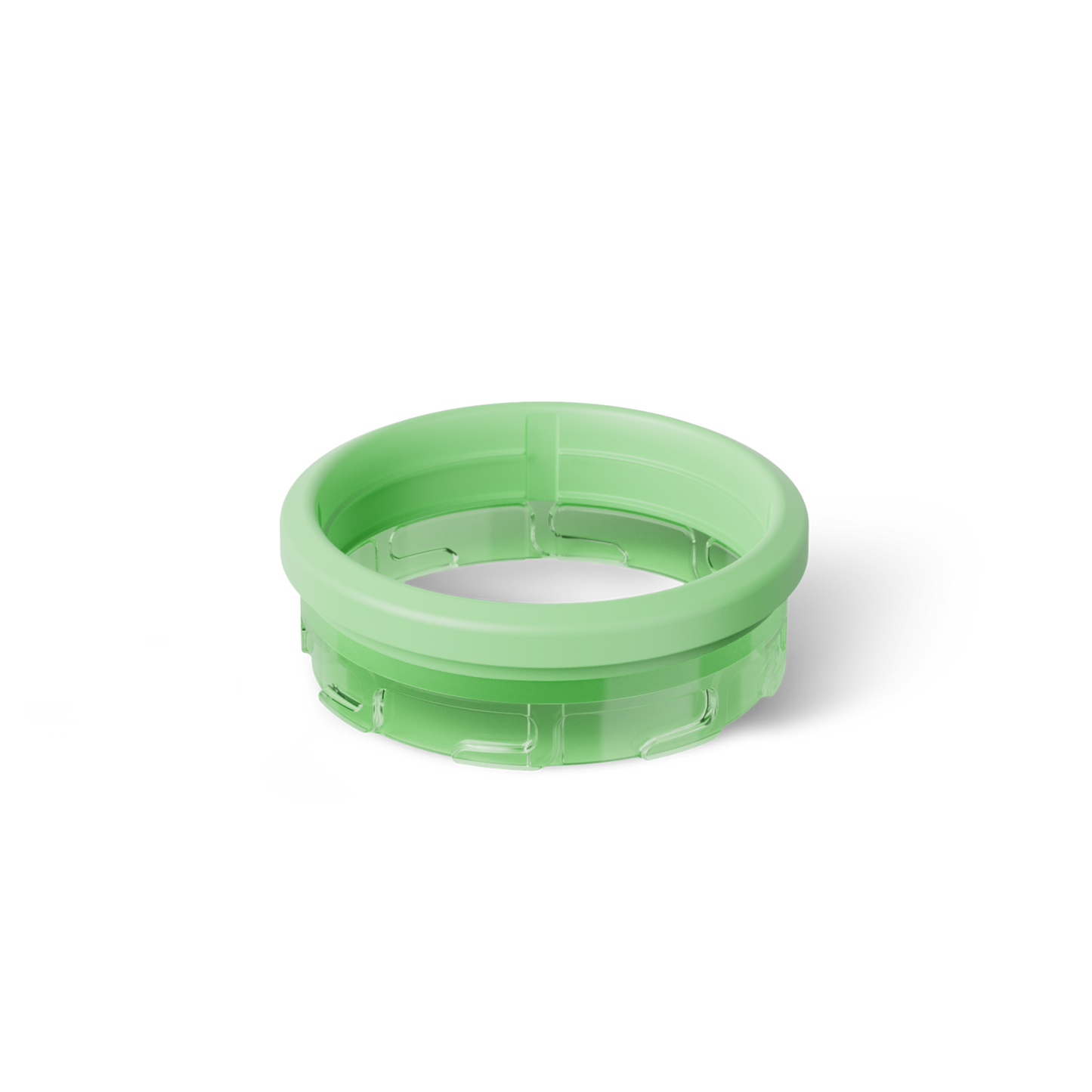 slim-v2-octalock-gaskets-k9 Gasket-Slim-Kiwi.png