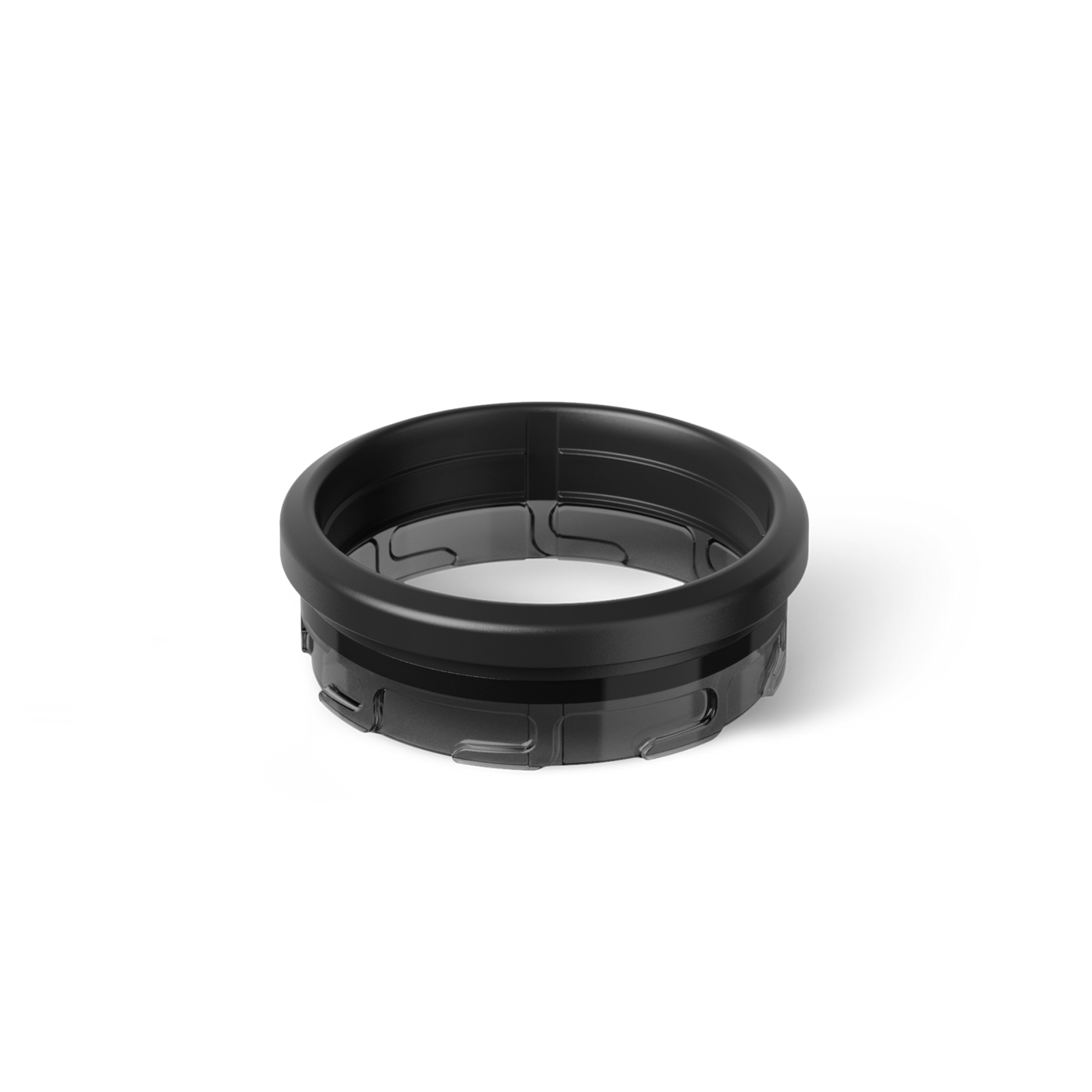 slim-v2-octalock-gaskets-k9 Gasket-Slim-MatteBlack.png