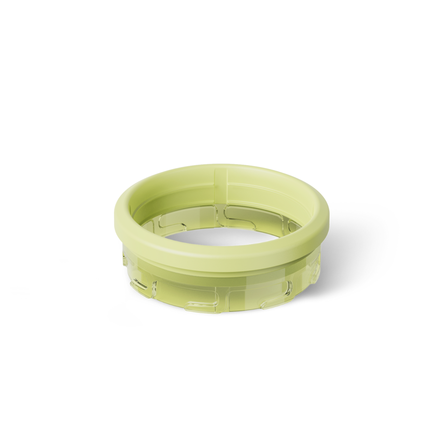 slim-v2-octalock-gaskets-k9 Gasket-Slim-PricklyPear.png