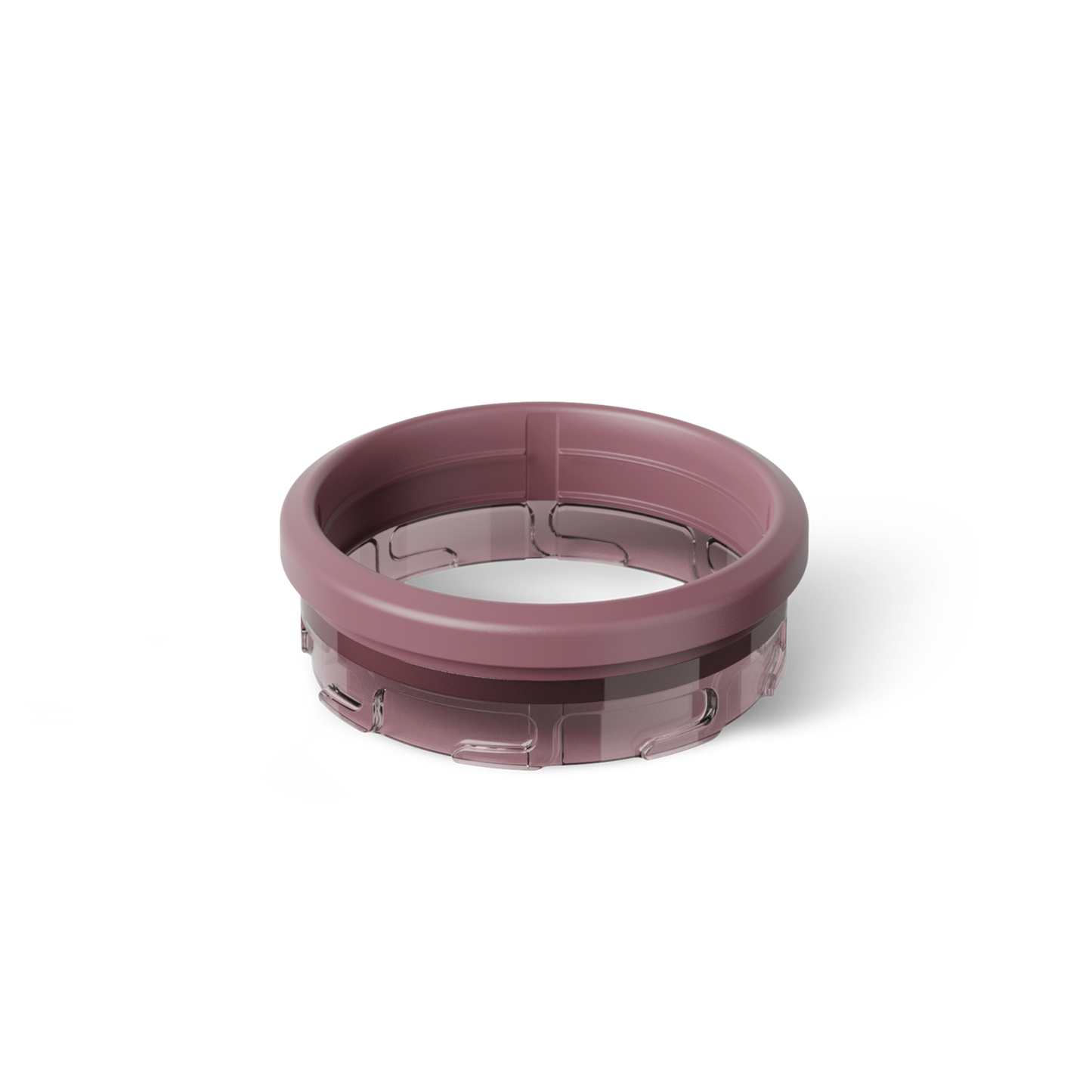 slim-v2-octalock-gaskets-k9 Gasket-Slim-RoseTaupe.png