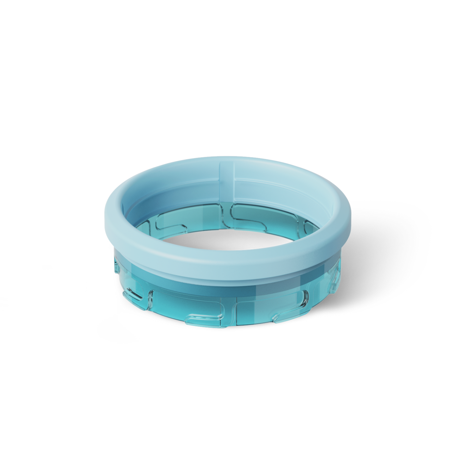 trio-v2-octalock-gaskets-e0 Gasket-Trio-Duo-Glacier.png