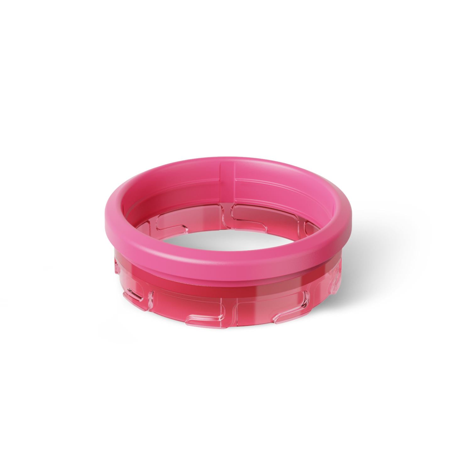 trio-v2-octalock-gaskets-e0 Gasket-Trio-Duo-NeonPink.png