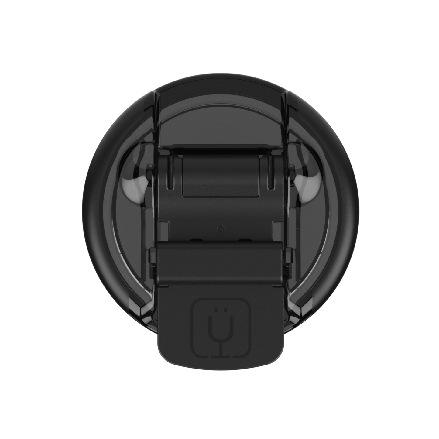 strova-octalocktm-lids-n4 Octalock-Lid-Strova-MatteBlack.png