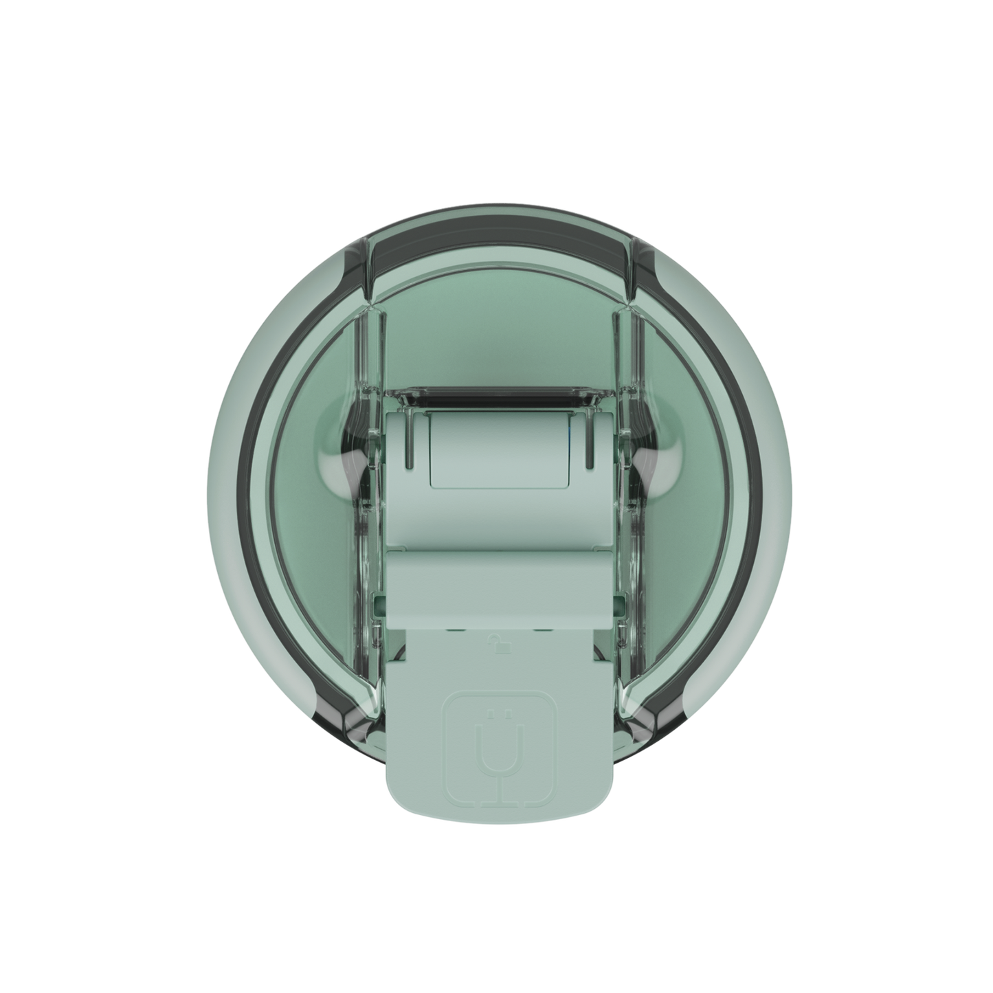 uncork-d-octalocktm-lid-14oz-sage-h4 Octalock-Lid-Uncorkd-Sage.png