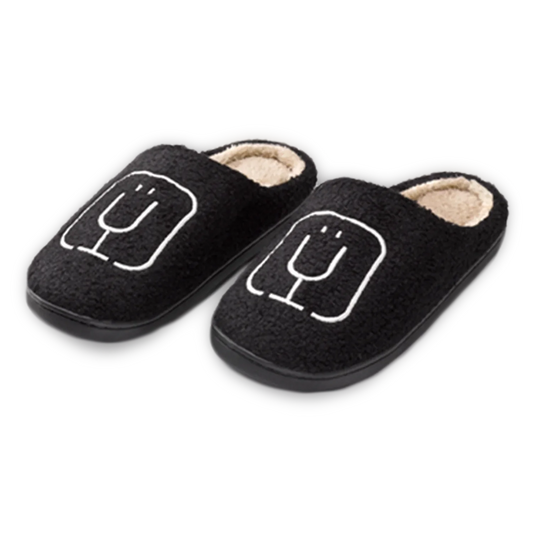brumate-fuzzy-slippers-black-j0 apparel-slippers.webp