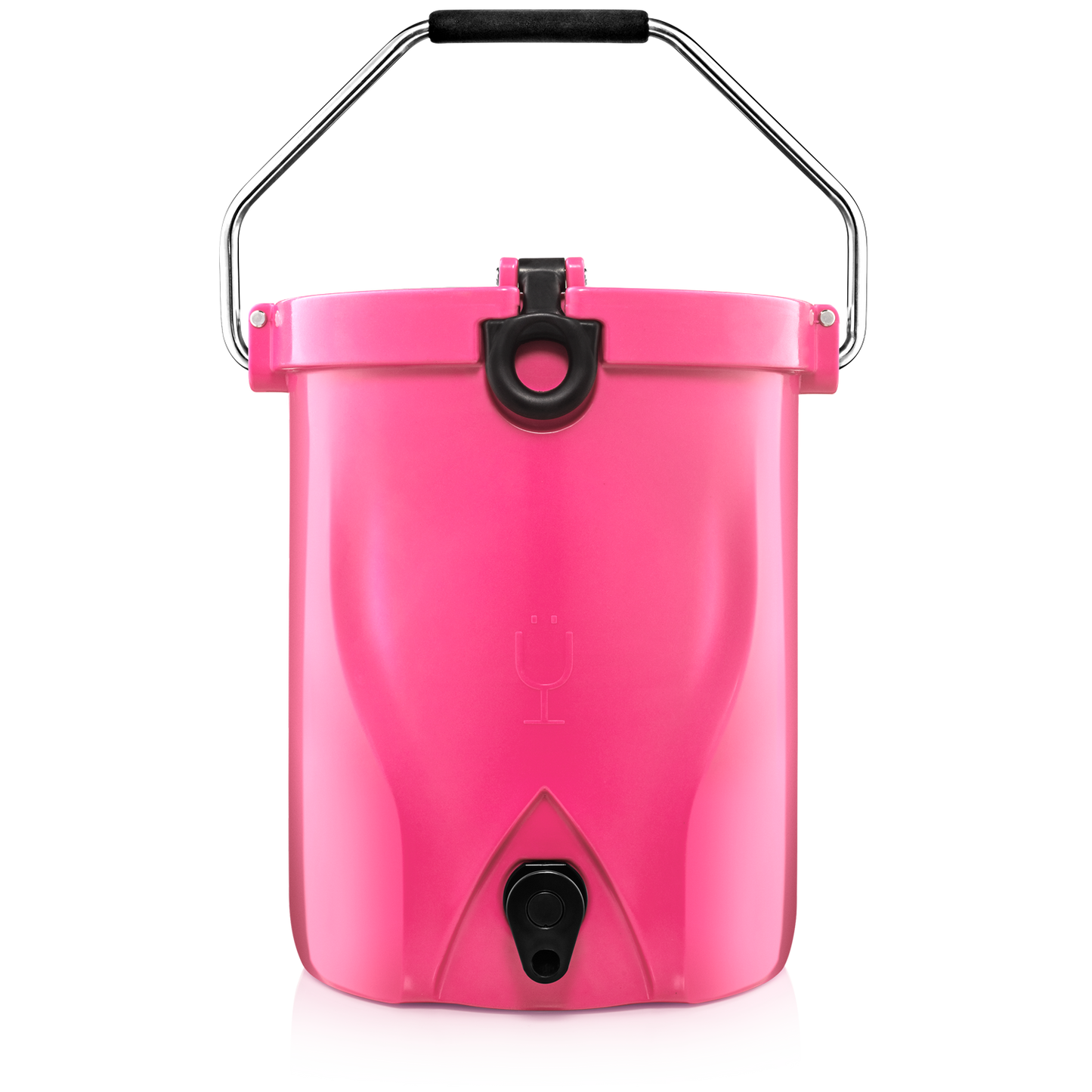 backtap-o9 backtap-neon-pink-handle-up.png