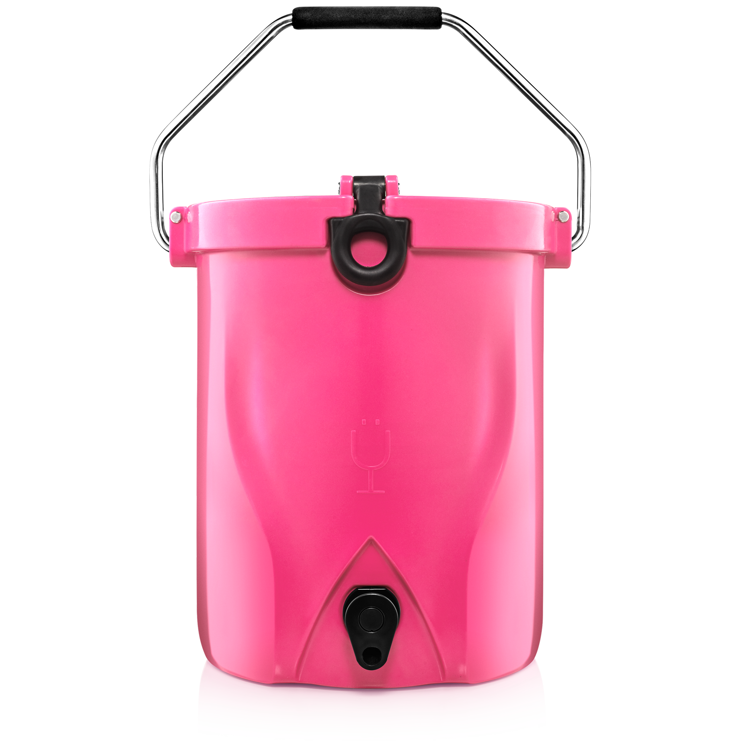 backtap-o9 backtap-neon-pink-handle-up.png