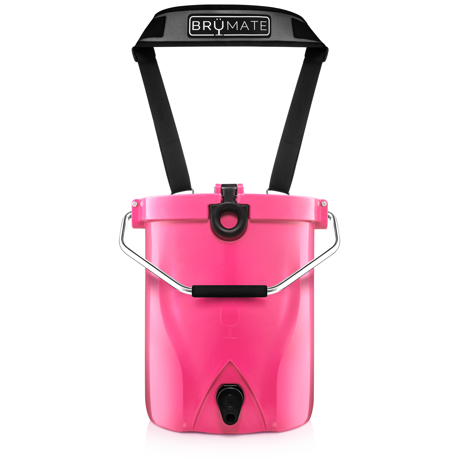 backtap-o9 backtap-neon-pink-strap.png